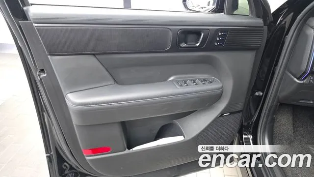 Hyundai Santa Fe MX5 — Фото автомобиля 13