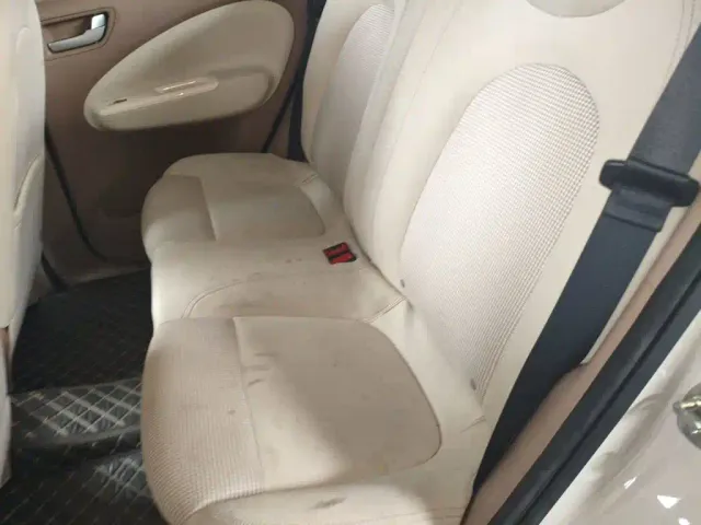 Wuling Hongguang Mini EV — Фото автомобиля 18