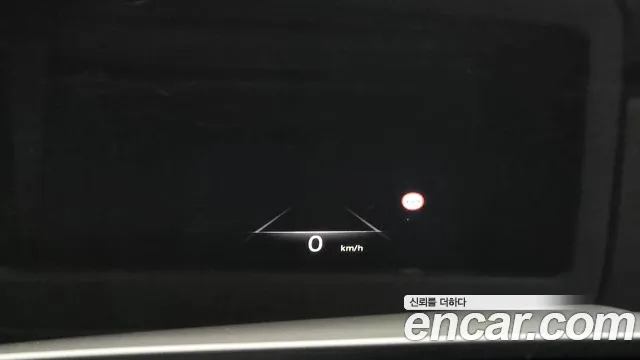 Genesis G80 RG3 — Фото автомобиля 24