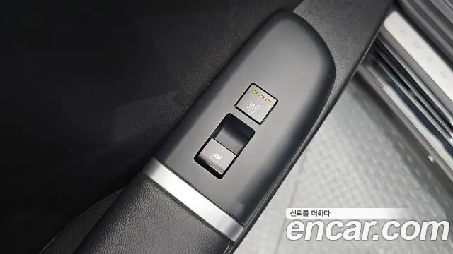 Hyundai Grandeur GN7 — Фото автомобиля 19