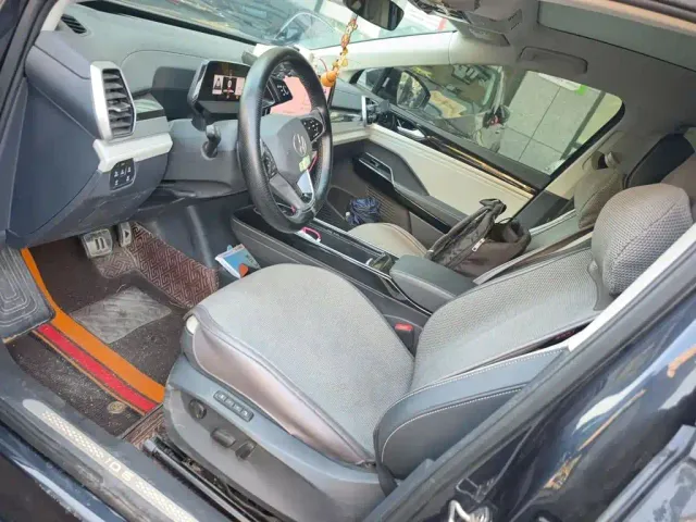 Volkswagen ID.6 Crozz — Фото автомобиля 11