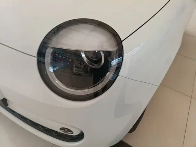 Changan Lumin — Фото автомобиля 23