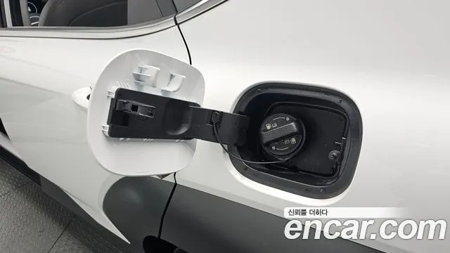 Hyundai Kona SX2 — Фото автомобиля 28