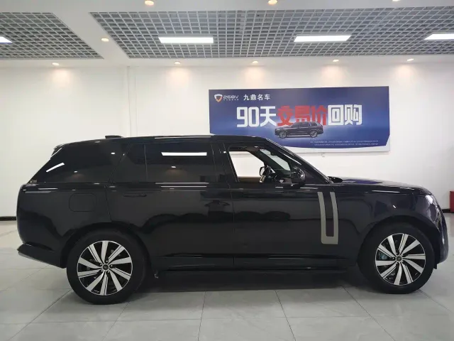 Land Rover Range Rover — Фото автомобиля 14