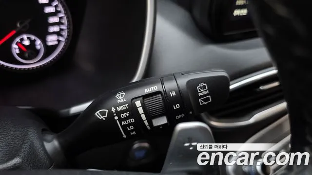 Hyundai Santa Fe Santa Fe (New) — Фото автомобиля 26