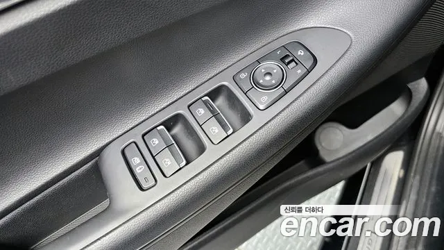 Hyundai Grandeur Новый Grandeur IG — Фото автомобиля 28