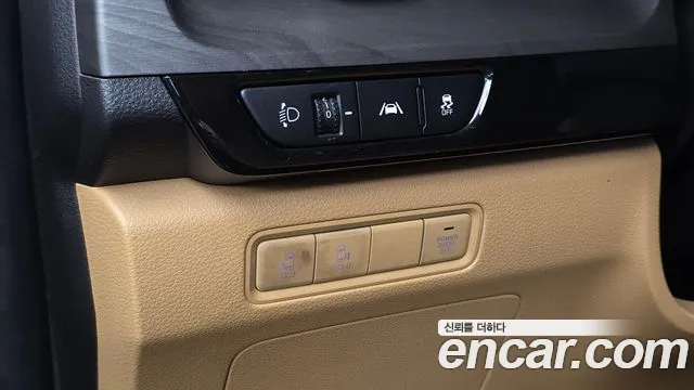 Kia Carnival 4th Gen — Фото автомобиля 23