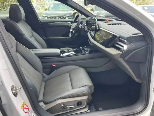Audi A6L — Фото автомобиля 18