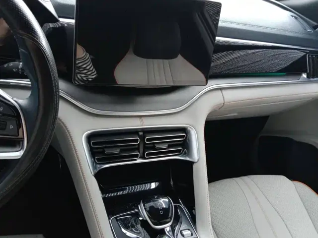 BYD Song PLUS — Фото автомобиля 16