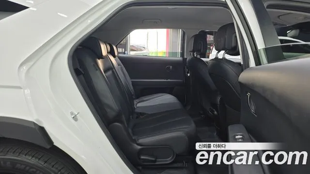 Hyundai Ioniq 5 — Фото автомобиля 17