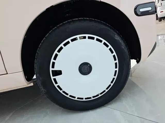 Chery QQ Ice Cream — Фото автомобиля 6