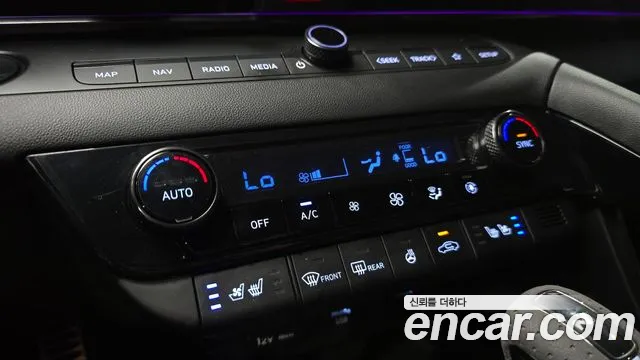 Hyundai AVANTE — Фото автомобиля 17