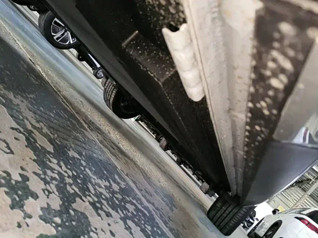 BYD Song L DM-i — Фото автомобиля 20