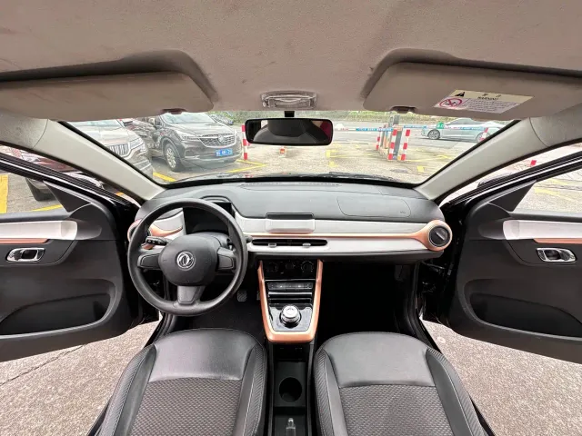 Dongfeng Nano BOX — Фото автомобиля 12