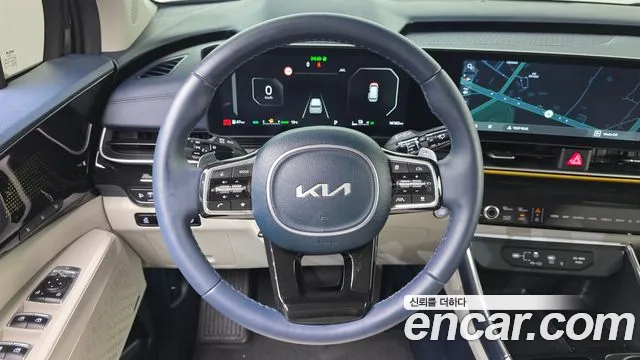 Kia Carnival — Фото автомобиля 18