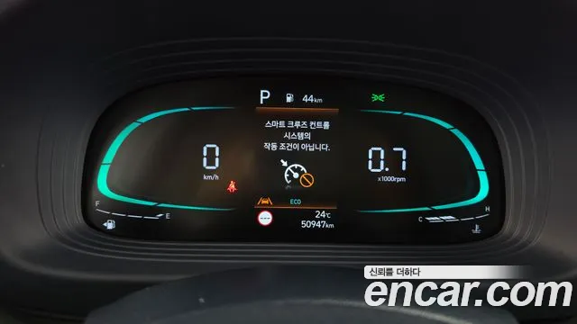 Hyundai Venue — Фото автомобиля 8