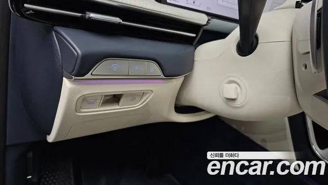 Genesis GV80 — Фото автомобиля 26