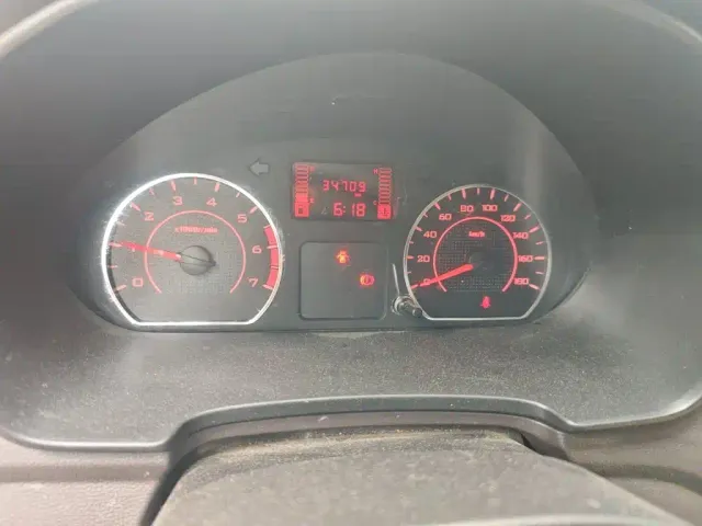 Wuling Motors Wuling Hongguang V 2022 1.5L Dynamic Edition Hydraulic Power Steering LAR — Фото автомобиля 7