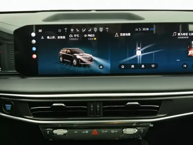 Ford Explorer — Фото автомобиля 12