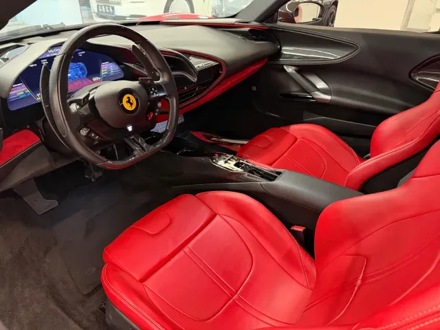 Ferrari SF90 — Фото автомобиля 5