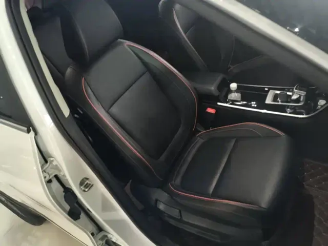 Kia Seltos — Фото автомобиля 24