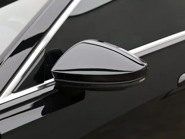 Audi A6L — Фото автомобиля 26