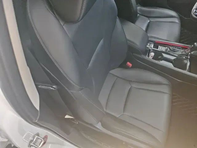 Honda Accord — Фото автомобиля 24