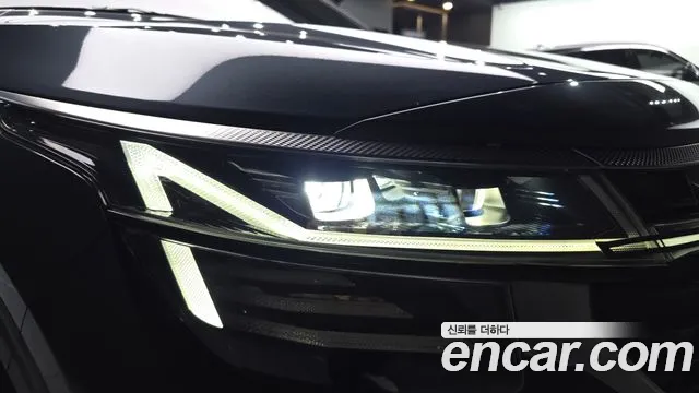 Kia Seltos Seltos (New) — Фото автомобиля 7