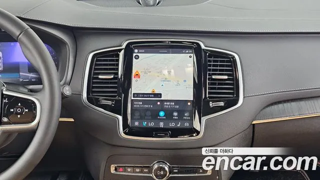 Volvo XC90 Generation 2 — Фото автомобиля 13