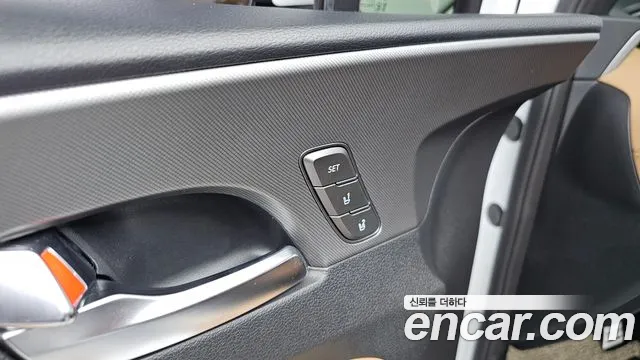 Hyundai Santa Fe New — Фото автомобиля 27
