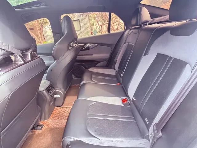 GAC Trumpchi Emkoo — Фото автомобиля 9