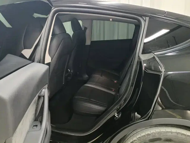 Tesla Model Y — Фото автомобиля 10