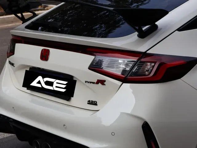 Honda Civic — Фото автомобиля 4