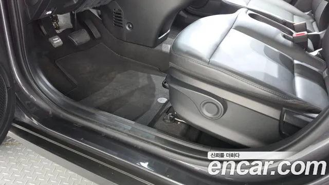 Hyundai Casper — Фото автомобиля 17