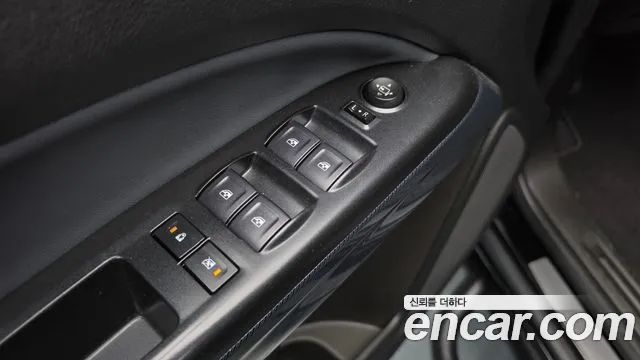 Chevrolet Colorado Real — Фото автомобиля 27