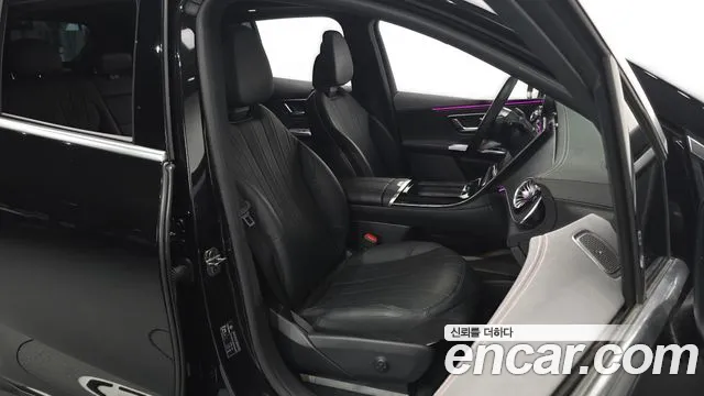 Mercedes-Benz EQE X294 — Фото автомобиля 16