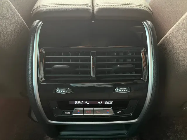 BMW X5 — Фото автомобиля 21