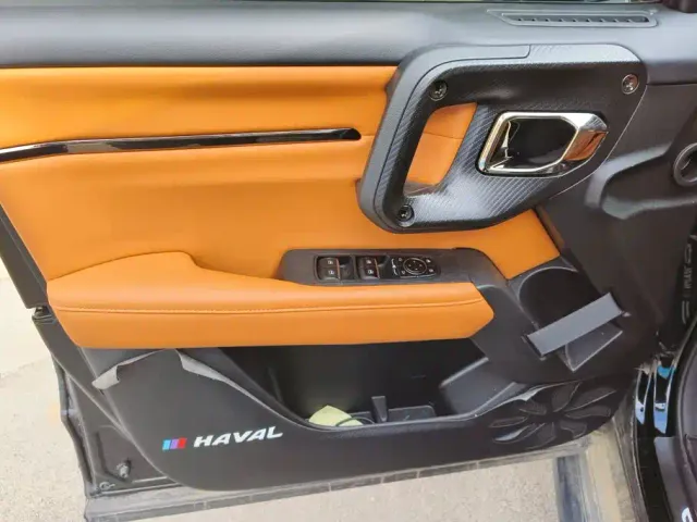 Haval Big Dog — Фото автомобиля 7