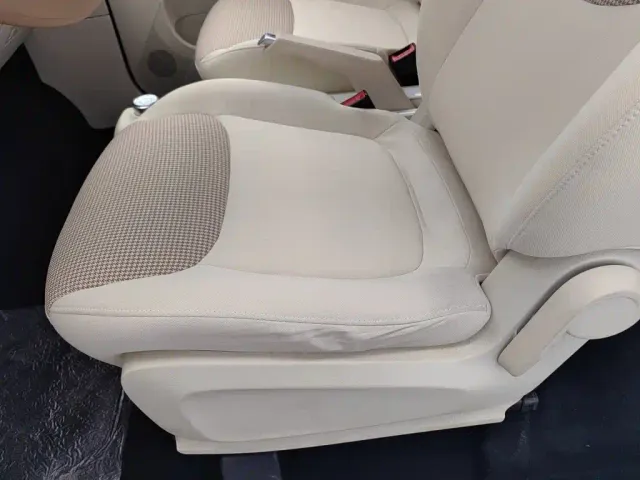 Wuling Hongguang Mini EV — Фото автомобиля 20