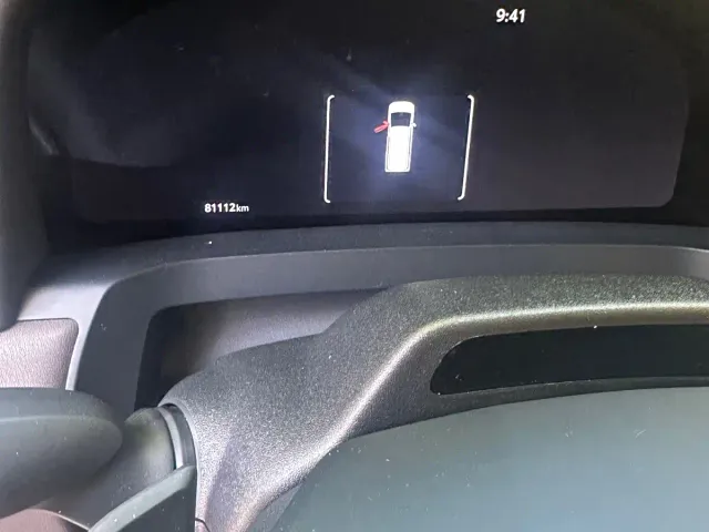 Toyota Vellfire — Фото автомобиля 19