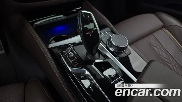 BMW Gran Turismo G32 — Фото автомобиля 12