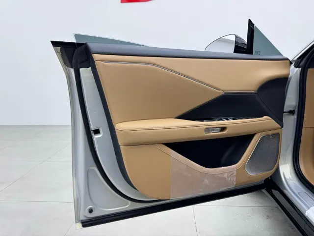 Toyota BoZhi 7 — Фото автомобиля 6