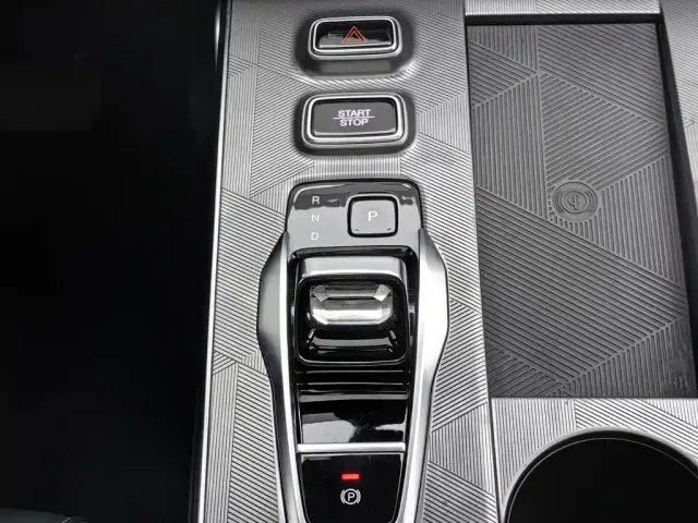 GAC Trumpchi Emkoo — Фото автомобиля 13