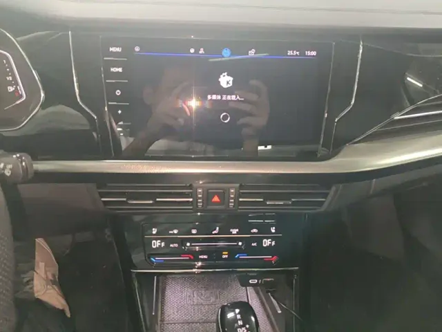 Volkswagen Passat — Фото автомобиля 12