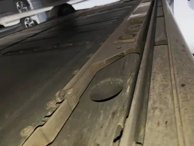Onvo L60 — Фото автомобиля 20