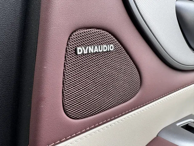 BYD Seal 07 DM-i — Фото автомобиля 11