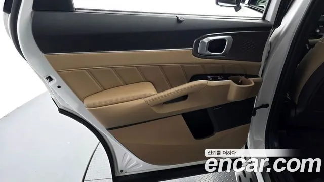 Kia Sorento — Фото автомобиля 14