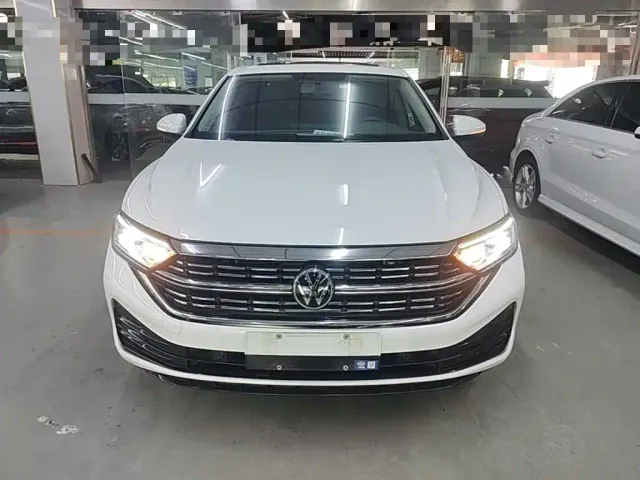 Volkswagen Sagitar — Фото автомобиля 2