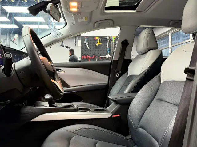 Chevrolet Monza — Фото автомобиля 12