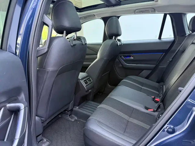 Mazda CX-50 Xingye — Фото автомобиля 8